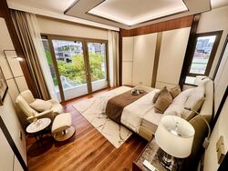 The Giverny Residences (D10), Apartment #525113831